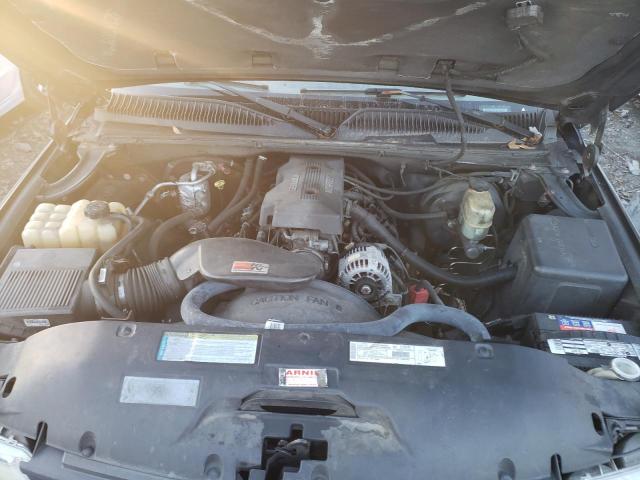 صورة رقم 11 من المزاد - 2000 CHEVROLET silverado مع VIN 1GCEK19V0YE417833