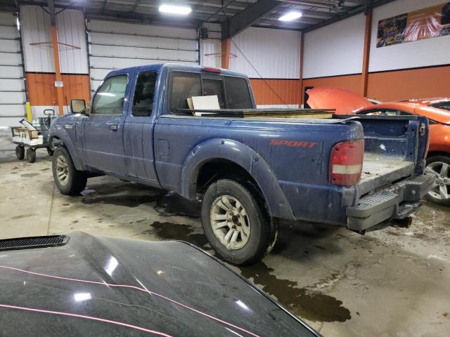 Photo 2 from auction – 2007 FORD RANGER SUP with VIN 1FTYR44E97PA86738