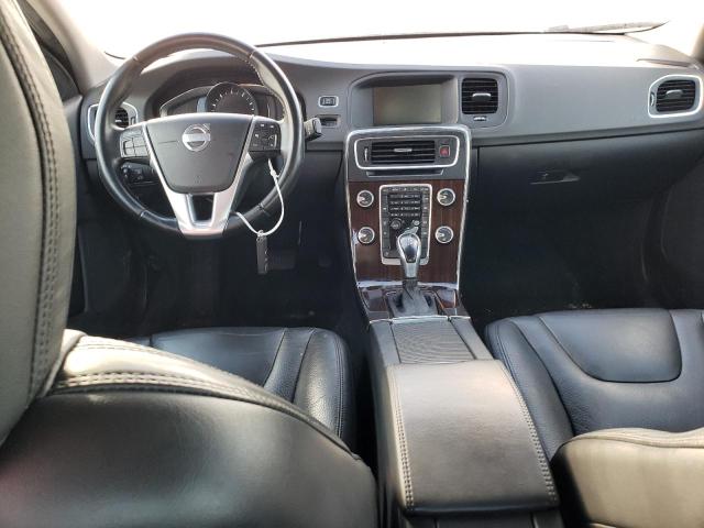 Photo 8 from auction – 2014 VOLVO S60 T5 with VIN YV1612FS9E1287426