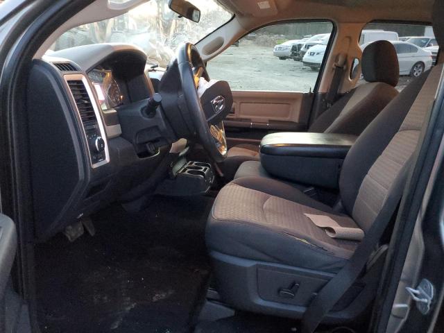 Photo 7 from auction – 2012 DODGE RAM 1500 S with VIN 1C6RD7GT3CS346791