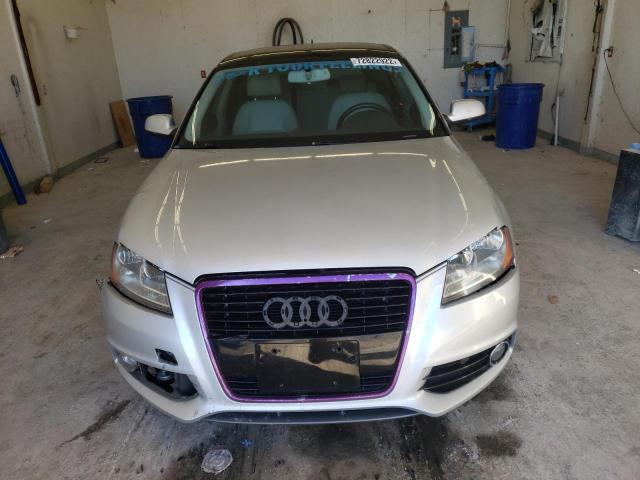 Photo 5 from auction – 2011 AUDI A3 PREMIUM with VIN WAUBJAFM5BA022088