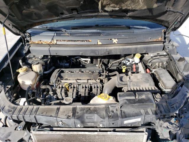 Photo 12 from auction – 2018 DODGE JOURNEY SE with VIN 3C4PDCAB9JT171340