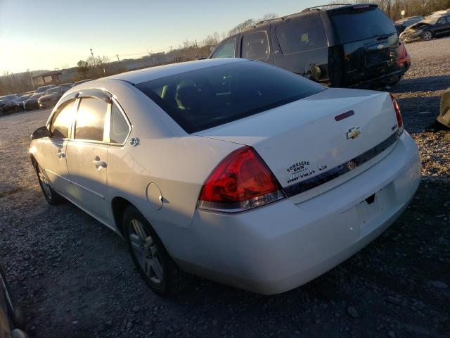 Photo 2 from auction – 2008 CHEVROLET IMPALA LS with VIN 2G1WB58K681227418