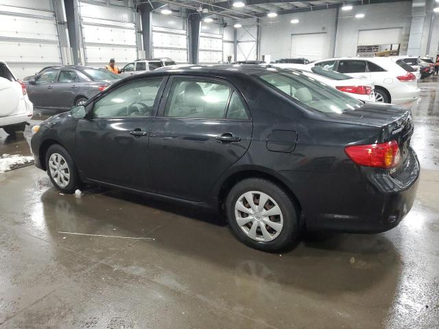 Photo 2 from auction – 2010 TOYOTA COROLLA BA with VIN JTDBU4EE8AJ071435