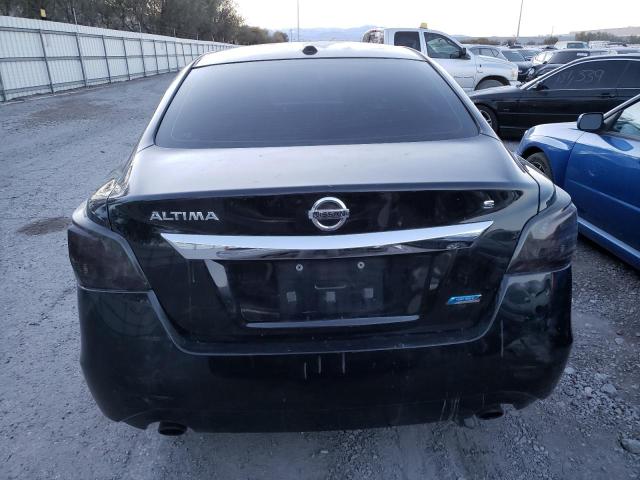 Photo 6 from auction – 2014 NISSAN ALTIMA 2.5 with VIN 1N4AL3AP5EN363256