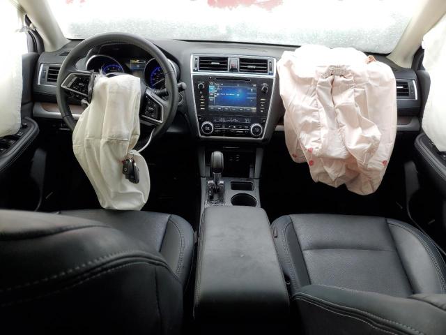 Photo 8 from auction – 2018 SUBARU OUTBACK 2. with VIN 4S4BSANC7J3367405