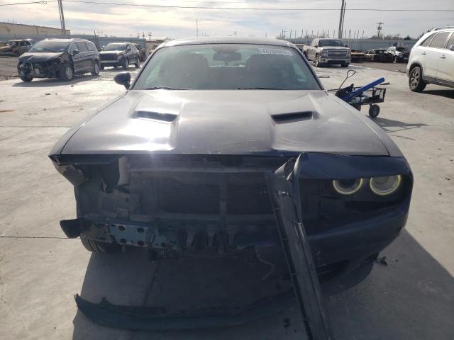 Photo 5 from auction – 2015 DODGE CHALLENGER with VIN 2C3CDZBG3FH705786