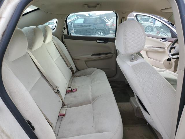 Photo 10 from auction – 2007 CHEVROLET IMPALA LT with VIN 2G1WT58N679122143
