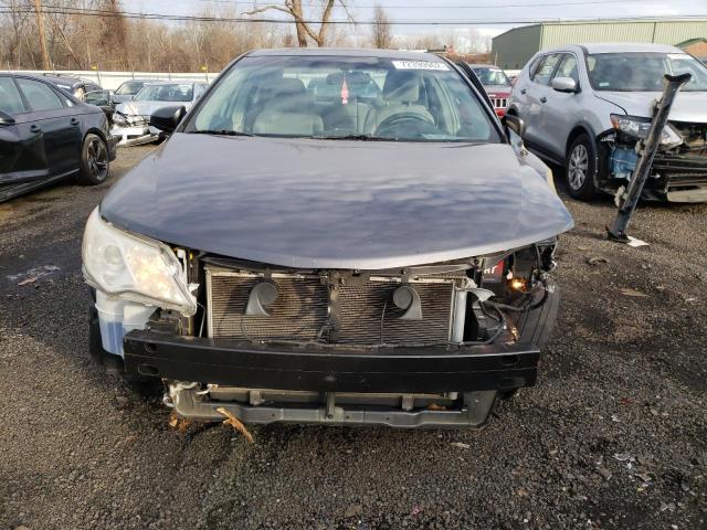 Photo 5 from auction – 2012 TOYOTA CAMRY BASE with VIN 4T4BF1FK3CR158627