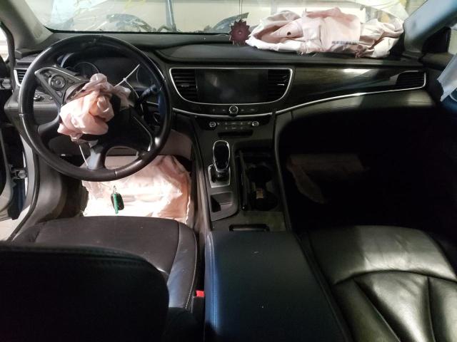 Photo 8 from auction – 2018 BUICK LACROSSE E with VIN 1G4ZP5SZ3JU124605