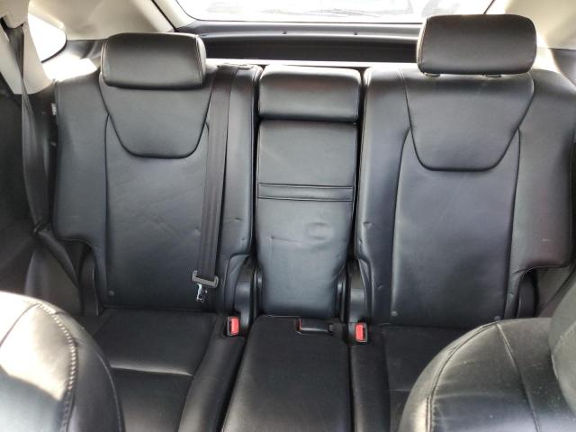 Photo 10 from auction – 2010 LEXUS RX 350 with VIN 2T2ZK1BA9AC002121