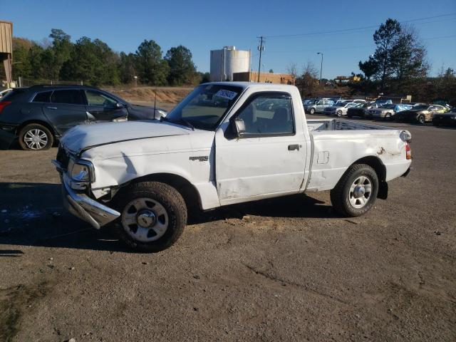 FORD RANGER 1997 con VIN 1FTCR10A1VUC00256 - Foto de la subasta