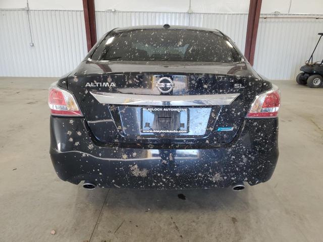Photo 6 from auction – 2014 NISSAN ALTIMA 2.5 with VIN 1N4AL3AP8EN238610