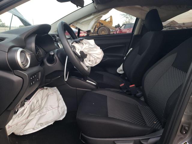 Photo 7 from auction – 2020 NISSAN VERSA S with VIN 3N1CN8DV6LL904495