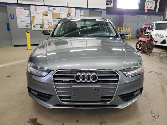 Photo 5 from auction – 2014 AUDI A4 PREMIUM with VIN WAUBFAFL4EA062580