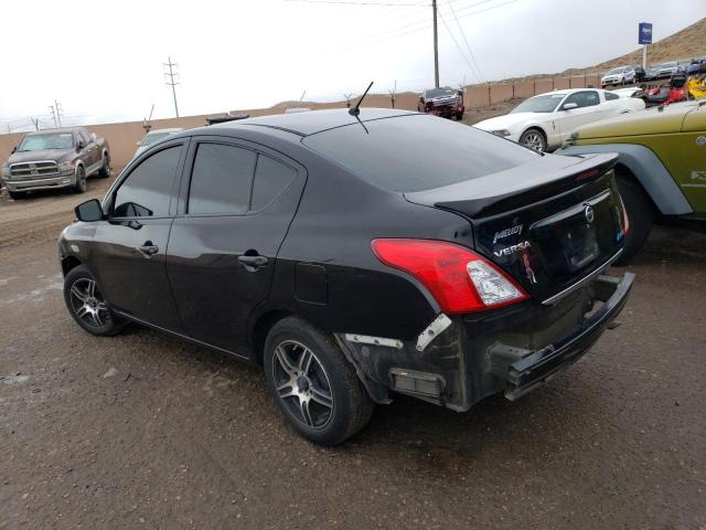 Photo 2 from auction – 2016 NISSAN VERSA S with VIN 3N1CN7AP7GL856348