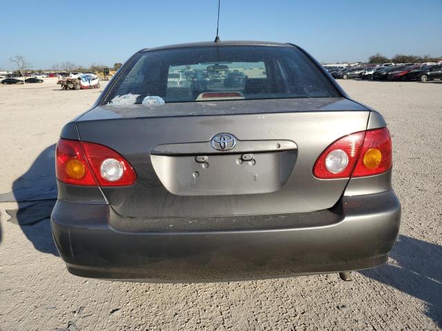 Photo 6 from auction – 2007 TOYOTA COROLLA CE with VIN 1NXBR32E97Z865430