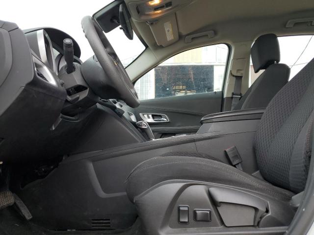 Photo 7 from auction – 2014 CHEVROLET EQUINOX LS with VIN 1GNFLEEK2EZ127285