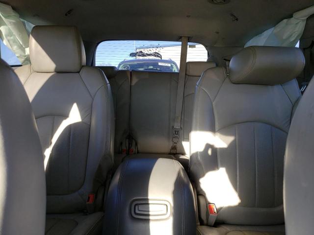 Photo 10 from auction – 2011 BUICK ENCLAVE CX with VIN 5GAKRBED8BJ131813