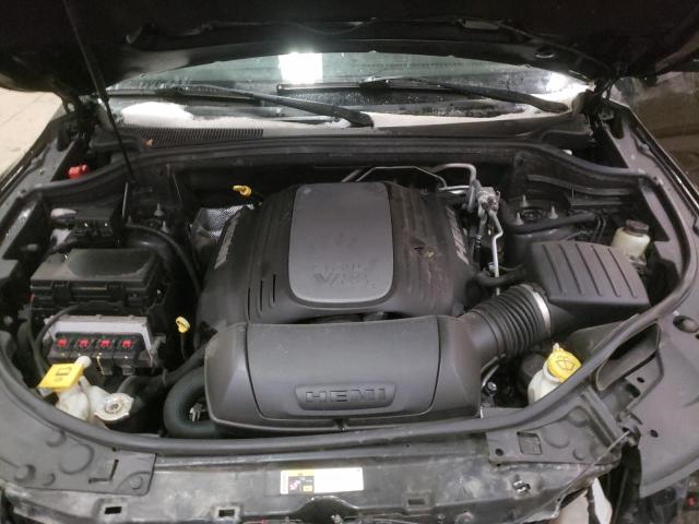 Photo 12 from auction – 2013 DODGE DURANGO R/ with VIN 1C4SDJCT1DC689754