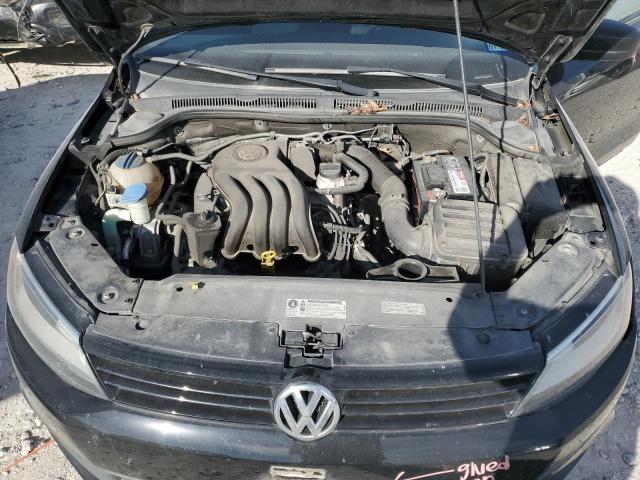 Photo 11 from auction – 2014 VOLKSWAGEN JETTA BASE with VIN 3VW2K7AJ4EM409073