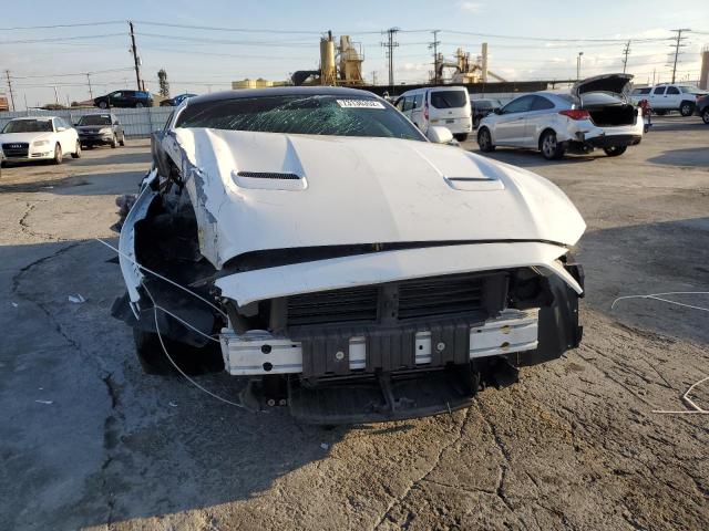 Photo 5 from auction – 2018 FORD MUSTANG with VIN 1FA6P8TH2J5114744