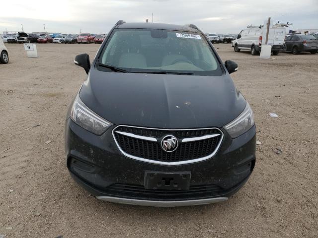 Photo 5 from auction – 2018 BUICK ENCORE PRE with VIN KL4CJASB5JB530110