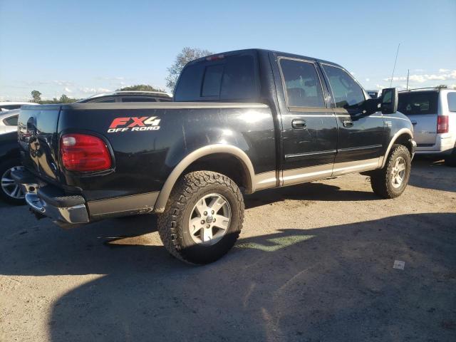 Photo 3 from auction – 2003 FORD F150 SUPER with VIN 1FTRW08L93KC58370
