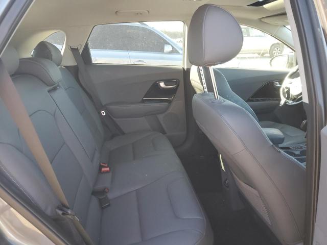 Photo 10 from auction – 2018 KIA NIRO TOURI with VIN KNDCE3LCXJ5108068