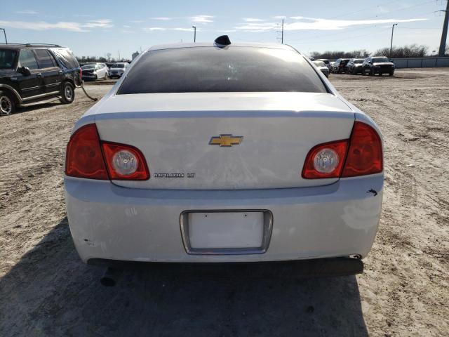 Photo 6 from auction – 2012 CHEVROLET MALIBU 1LT with VIN 1G1ZC5E03CF120924