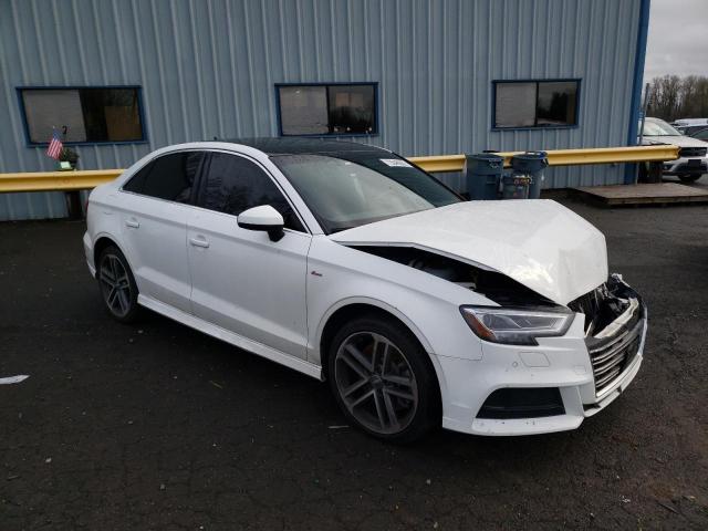Photo 4 from auction – 2019 AUDI A3 PREMIUM with VIN WAUJEGFF7KA095645
