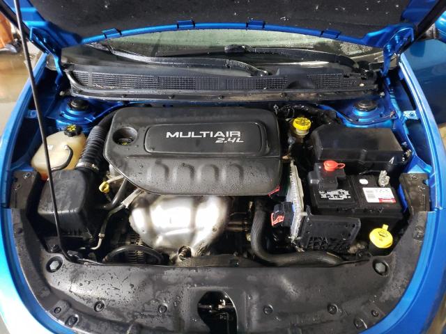 Photo 11 from auction – 2015 DODGE DART SXT with VIN 1C3CDFBB7FD182093