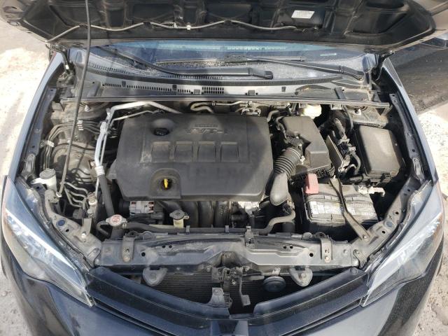 Photo 11 from auction – 2018 TOYOTA COROLLA L with VIN 5YFBURHE5JP833561