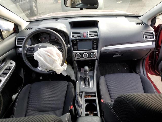 Photo 8 from auction – 2015 SUBARU IMPREZA SP with VIN JF1GPAT6XF8284477