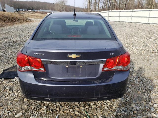 Photo 6 from auction – 2013 CHEVROLET CRUZE LT with VIN 1G1PC5SB0D7199719