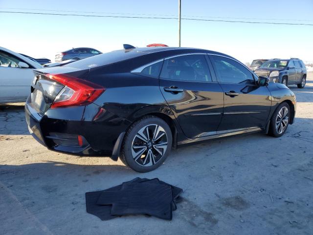 Photo 3 from auction – 2016 HONDA CIVIC EX with VIN 19XFC1F35GE013529