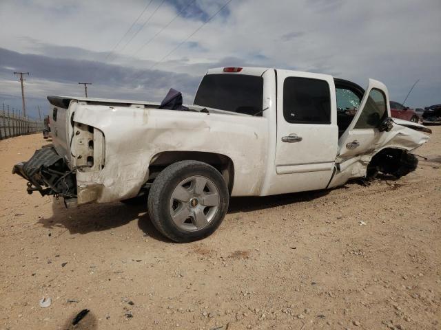 Photo 3 from auction – 2009 CHEVROLET SILVERADO with VIN 3GCEC23JX9G141051