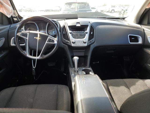 Photo 8 from auction – 2011 CHEVROLET EQUINOX LT with VIN 2GNALDECXB1198283