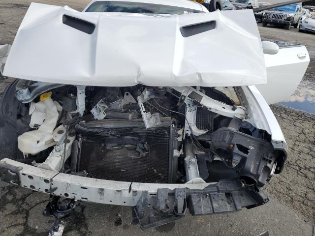 Photo 11 from auction – 2018 DODGE CHALLENGER with VIN 2C3CDZAG7JH131963