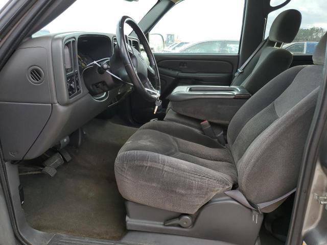 Photo 7 from auction – 2006 CHEVROLET SILVERADO with VIN 2GCEC13T861148483