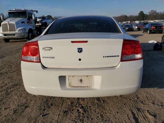 Photo 6 from auction – 2009 DODGE CHARGER with VIN 2B3KA43D69H505949