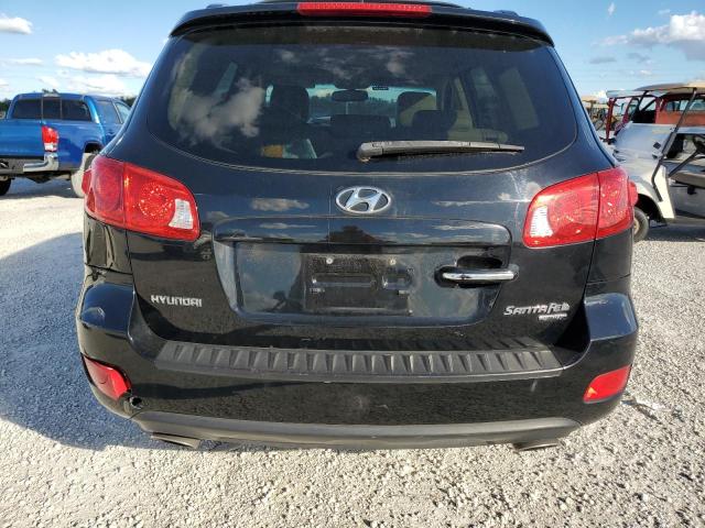 Photo 6 from auction – 2009 HYUNDAI SANTA FE S with VIN 5NMSH13E49H257657
