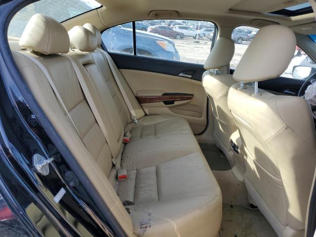 Photo 10 from auction – 2011 HONDA ACCORD EXL with VIN 1HGCP2F88BA089932