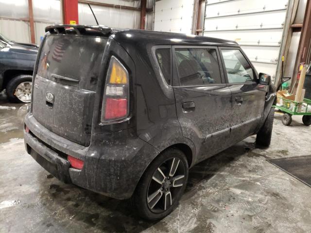 Photo 3 from auction – 2010 KIA SOUL + with VIN KNDJT2A20A7126374