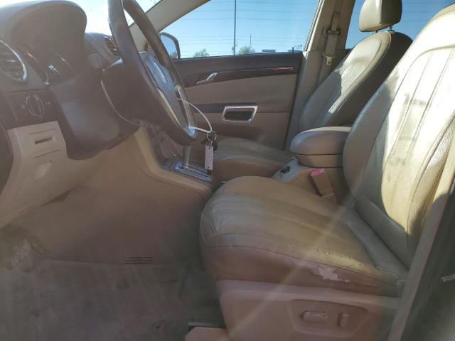 Photo 7 from auction – 2008 SATURN VUE XE with VIN 3GSCL33P08S632228