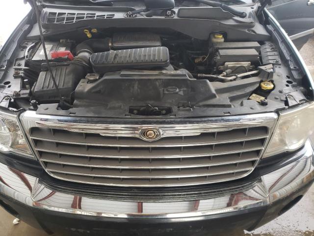 Photo 12 from auction – 2007 CHRYSLER ASPEN LIMI with VIN 1A8HW58P77F525069