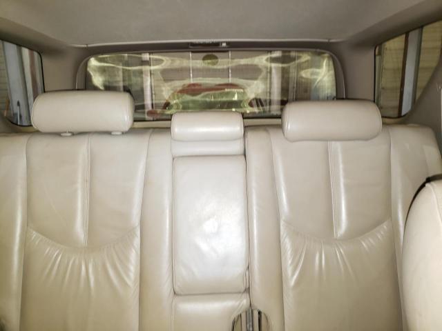 Photo 10 from auction – 1999 LEXUS RX 300 with VIN JT6HF10U7X0052365