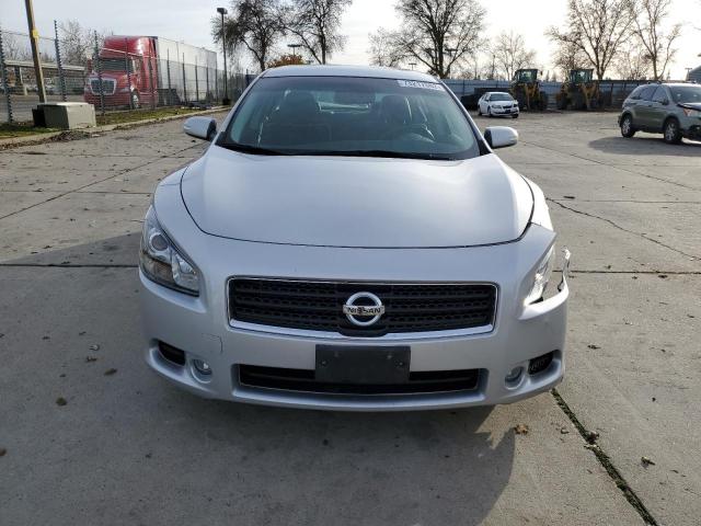 Photo 5 from auction – 2011 NISSAN MAXIMA S with VIN 1N4AA5AP8BC869267