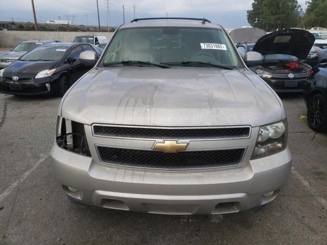 Photo 5 from auction – 2007 CHEVROLET SUBURAN c with VIN 3GNFC16J07G101463