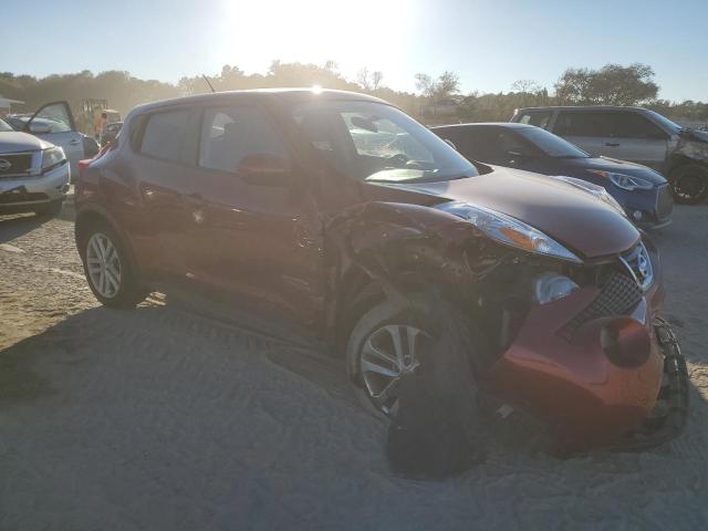Photo 4 from auction – 2013 NISSAN JUKE S with VIN JN8AF5MR4DT214846